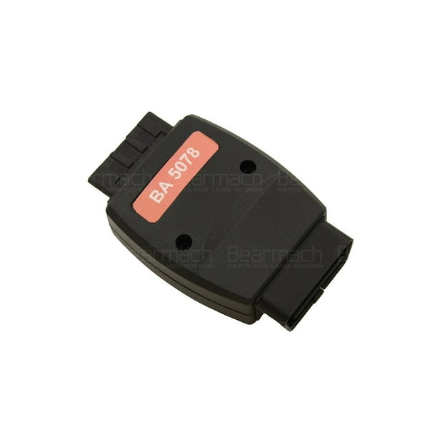 Hawkeye Red Dongle for Range Rover L322 Bearmach BA 5078